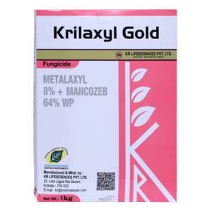 KRILAXYL GOLD