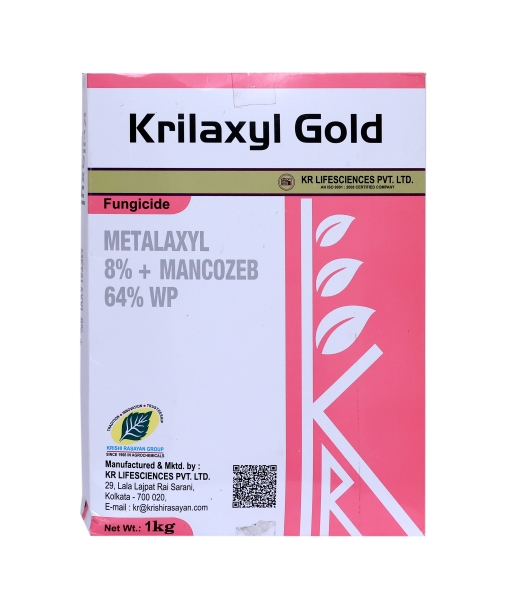 KRILAXYL GOLD