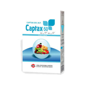 captax 50