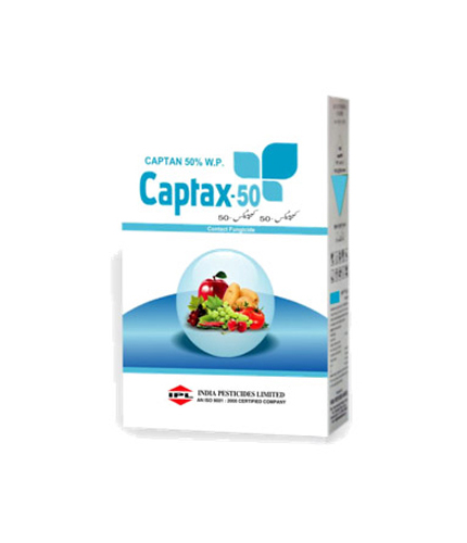captax 50