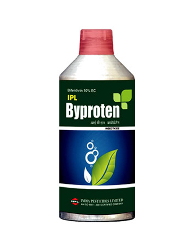 ipl byproten