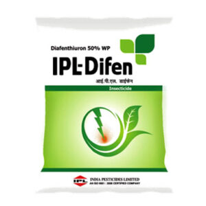 ipl difen diafenthiuron 50% wp