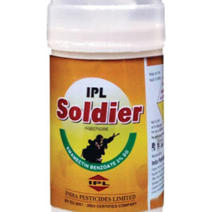 ipl soldier