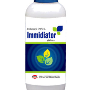immidiator