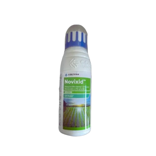novixid