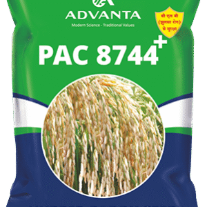 pac 8744 plus