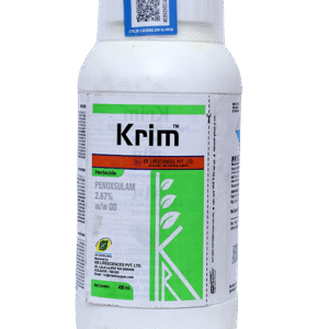 krim