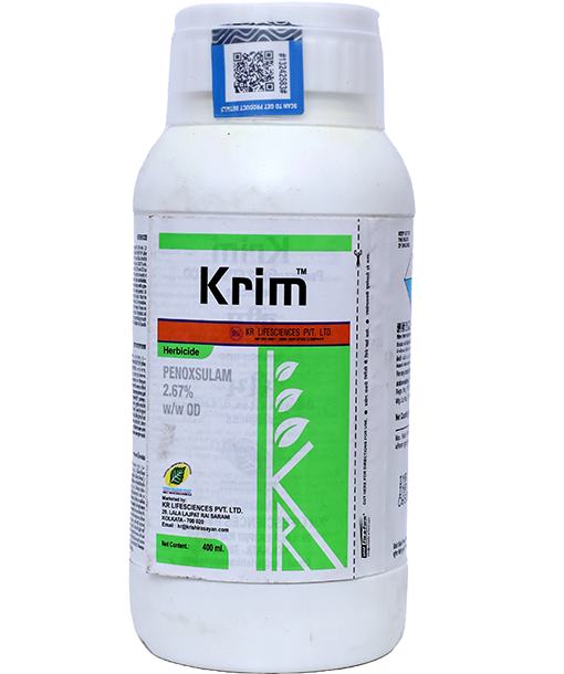 krim