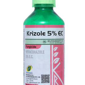 krizole 5% ec