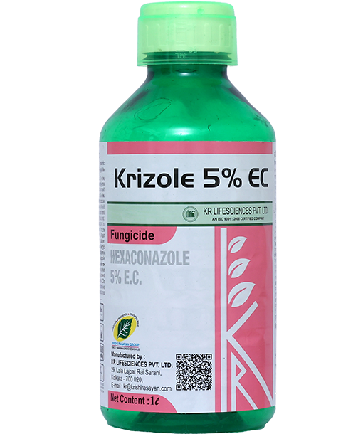 krizole 5% ec
