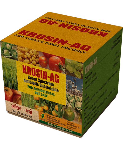 krosin ag