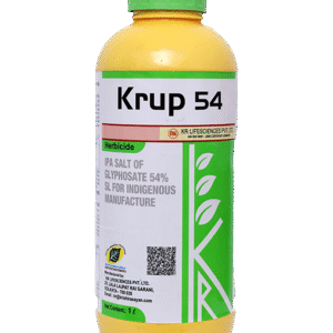 krup 54