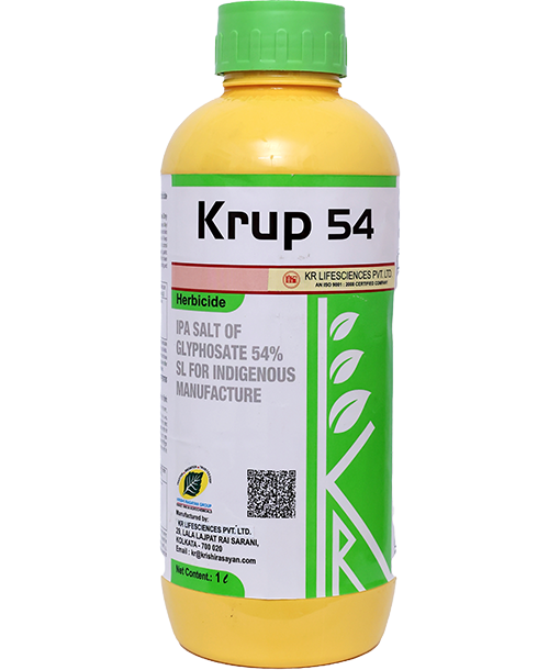 krup 54