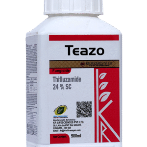 teazo