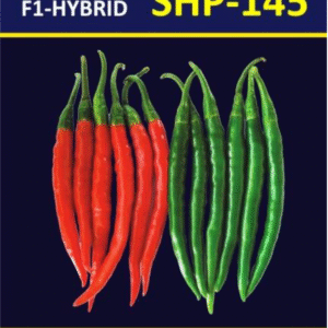 f1 hybrid shb 145