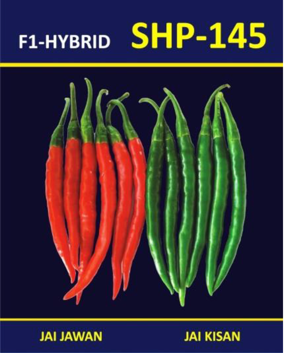 f1 hybrid shb 145